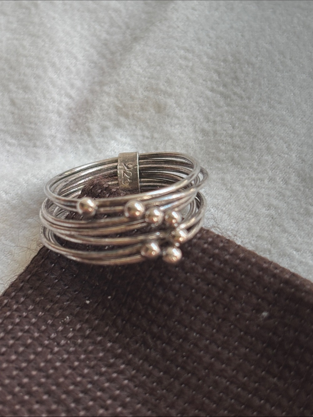 Silver 925 ring
